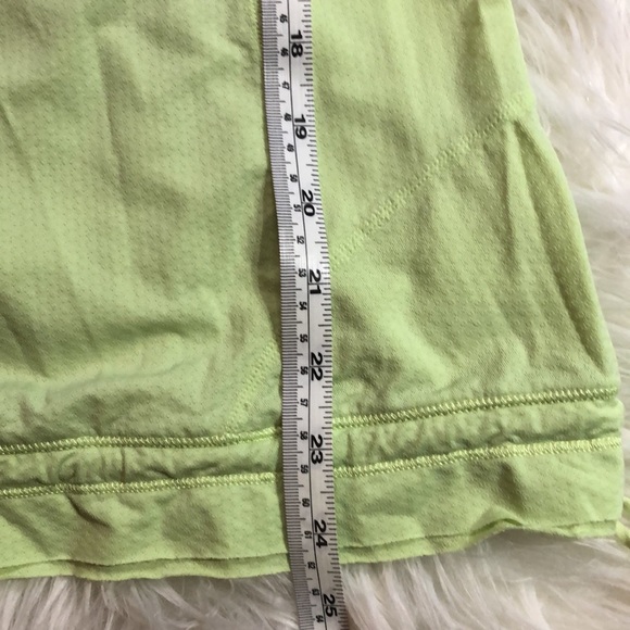 lululemon tank with drawstring waist - Picture 9 of 9